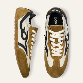 Celleste Logo Trainers