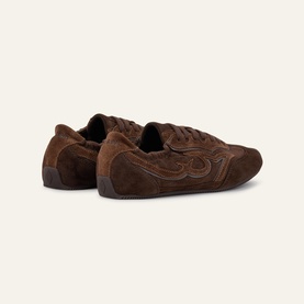 Celleste Logo Trainers