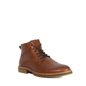 Simpson Lace-up Ankle Boots