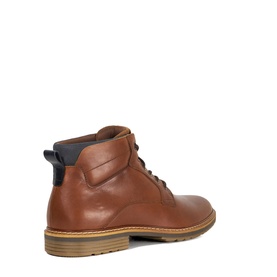 Simpson Lace-up Ankle Boots