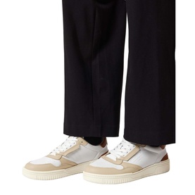 Regan Low-Top Trainers