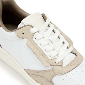Regan Low-Top Trainers