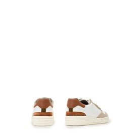 Regan Low-Top Trainers