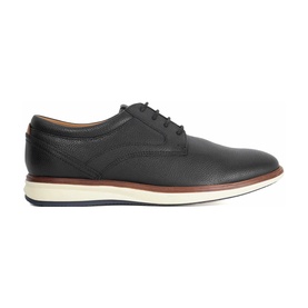 Brydon Wide Fit Lace-Up Shoes