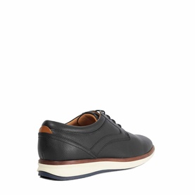 Brydon Wide Fit Lace-Up Shoes