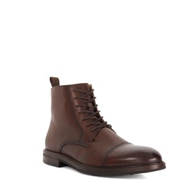 Matias Wide Fit Ankle Boots
