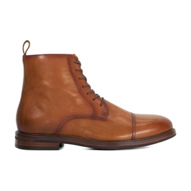 Matias Wide Fit Ankle Boots