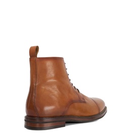 Matias Wide Fit Ankle Boots