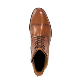 Matias Wide Fit Ankle Boots