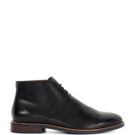 Millers Wide Fit Lace-Up Boots