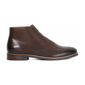 Millers Wide Fit Lace-Up Boots