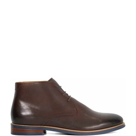Millers Wide Fit Lace-Up Boots