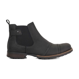 Saltwood Wide Fit Chelsea Boots