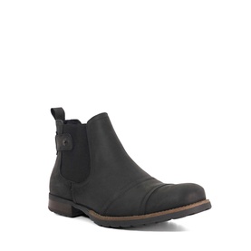 Saltwood Wide Fit Chelsea Boots