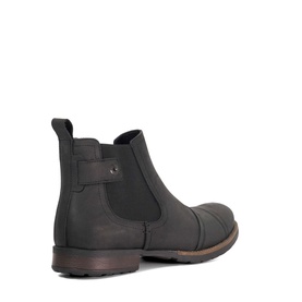 Saltwood Wide Fit Chelsea Boots