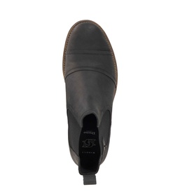 Saltwood Wide Fit Chelsea Boots