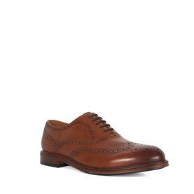 Solihull Wide Fit Brogues