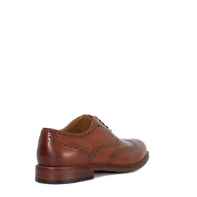 Solihull Wide Fit Brogues
