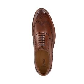 Solihull Wide Fit Brogues