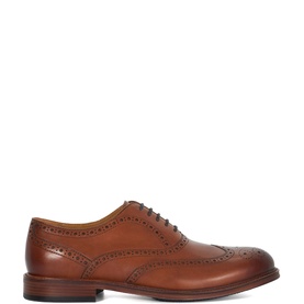 Solihull Wide Fit Brogues