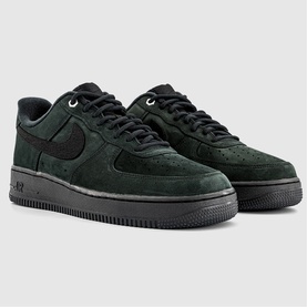 Air Force 1 07 Trainers