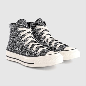 All Star High 70s Trainers