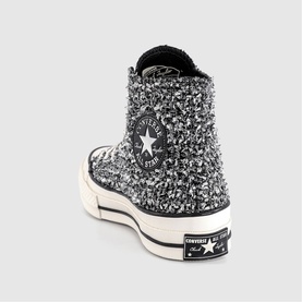 All Star High 70s Trainers