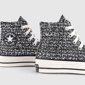 All Star High 70s Trainers
