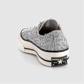 All Star Ox 70s Trainers