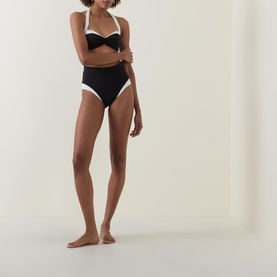 Cote D'Azur Bikini Briefs