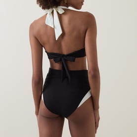 Cote D'Azur Bikini Briefs