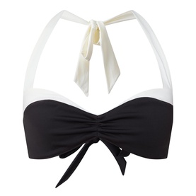 Cote D'Azur Bikini Top