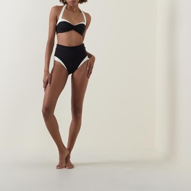 Cote D'Azur Bikini Top