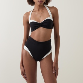 Cote D'Azur Bikini Top