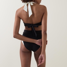 Cote D'Azur Bikini Top