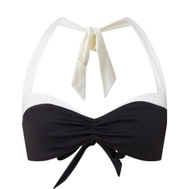 Cote D'Azur Bikini Top
