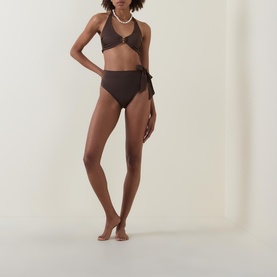 Tahiti Bikini Briefs