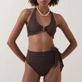 Tahiti Bikini Briefs