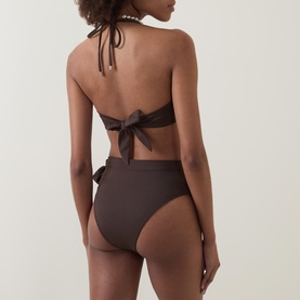 Tahiti Bikini Briefs