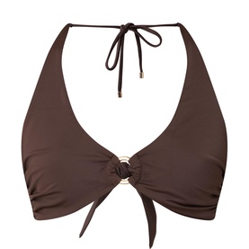 Sorrento Bikini Top