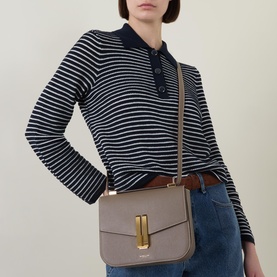 The Vancouver Crossbody Bag