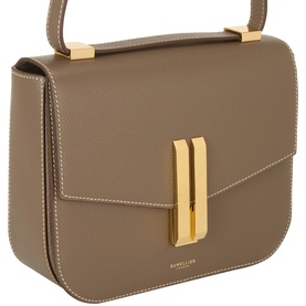 The Vancouver Crossbody Bag