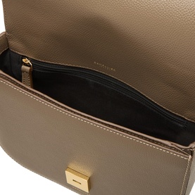 The Vancouver Crossbody Bag