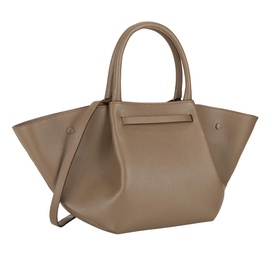 New York Midi Tote Bag