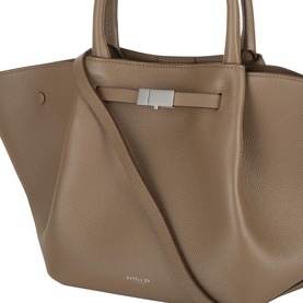 New York Midi Tote Bag