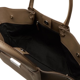New York Midi Tote Bag