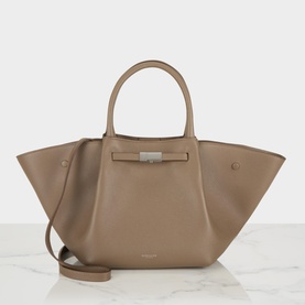 New York Midi Tote Bag