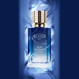 Blue Talisman Eau de Parfum