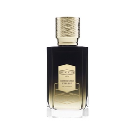 Chandigarh Express Eau de Parfum