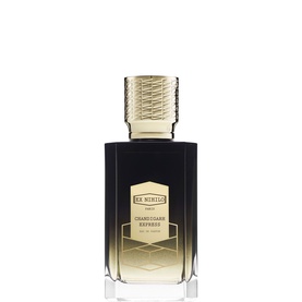 Chandigarh Express Eau de Parfum